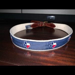Boys belt (size 28)